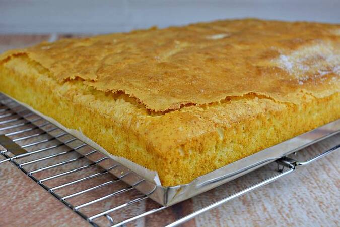 SOBADA TRADICIONAL DE LA RIOJA