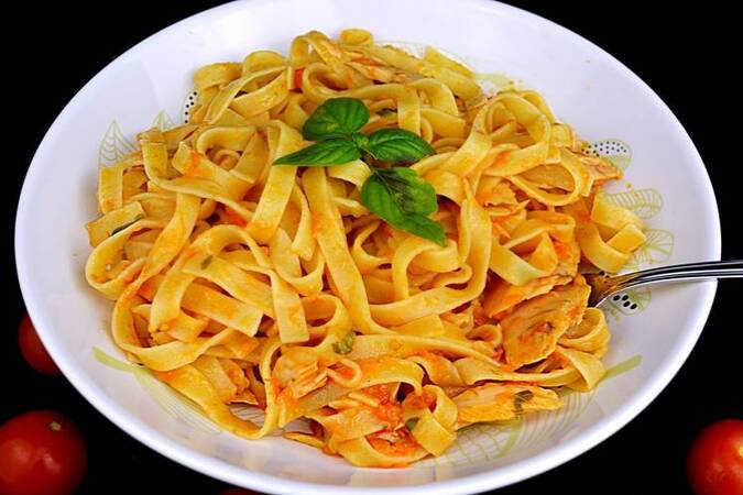 Que pongo para comer sin carne el viernes