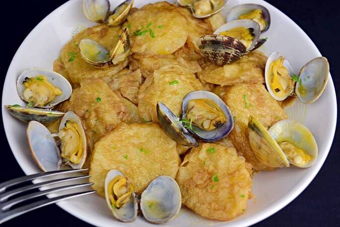 Que pongo para comer sin carne el sábado