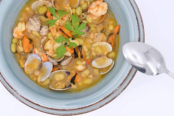 Que pongo para comer sin carne el sábado