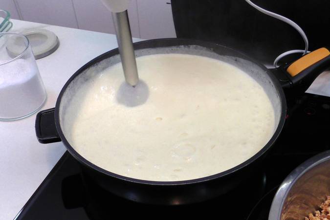 Step 4 of How to make creamy croquettes