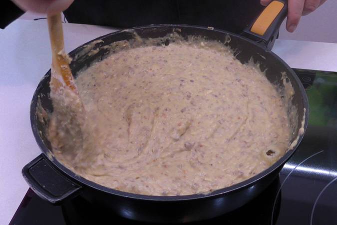 Step 5 of How to make creamy croquettes