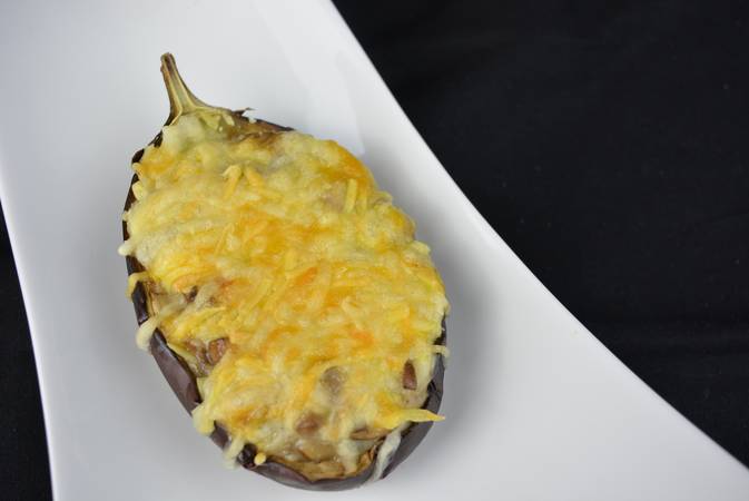 MENÚ PARA EL DOMINGO