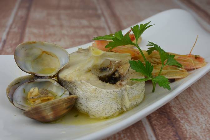 MENÚ PARA EL VIERNES