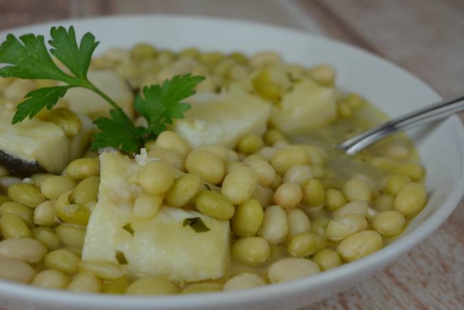 MENÚ PARA EL SABADO