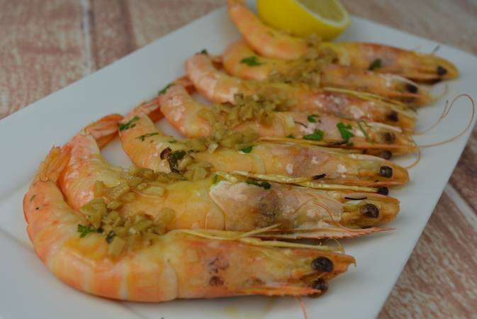 MENÚ PARA EL DOMINGO