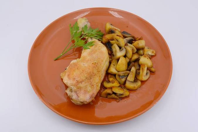 MENÚ PARA EL MIÉRCOLES