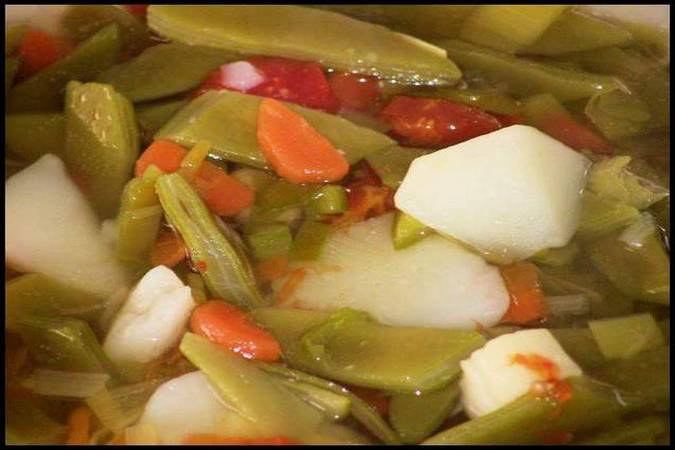 MENÚ PARA EL VIERNES