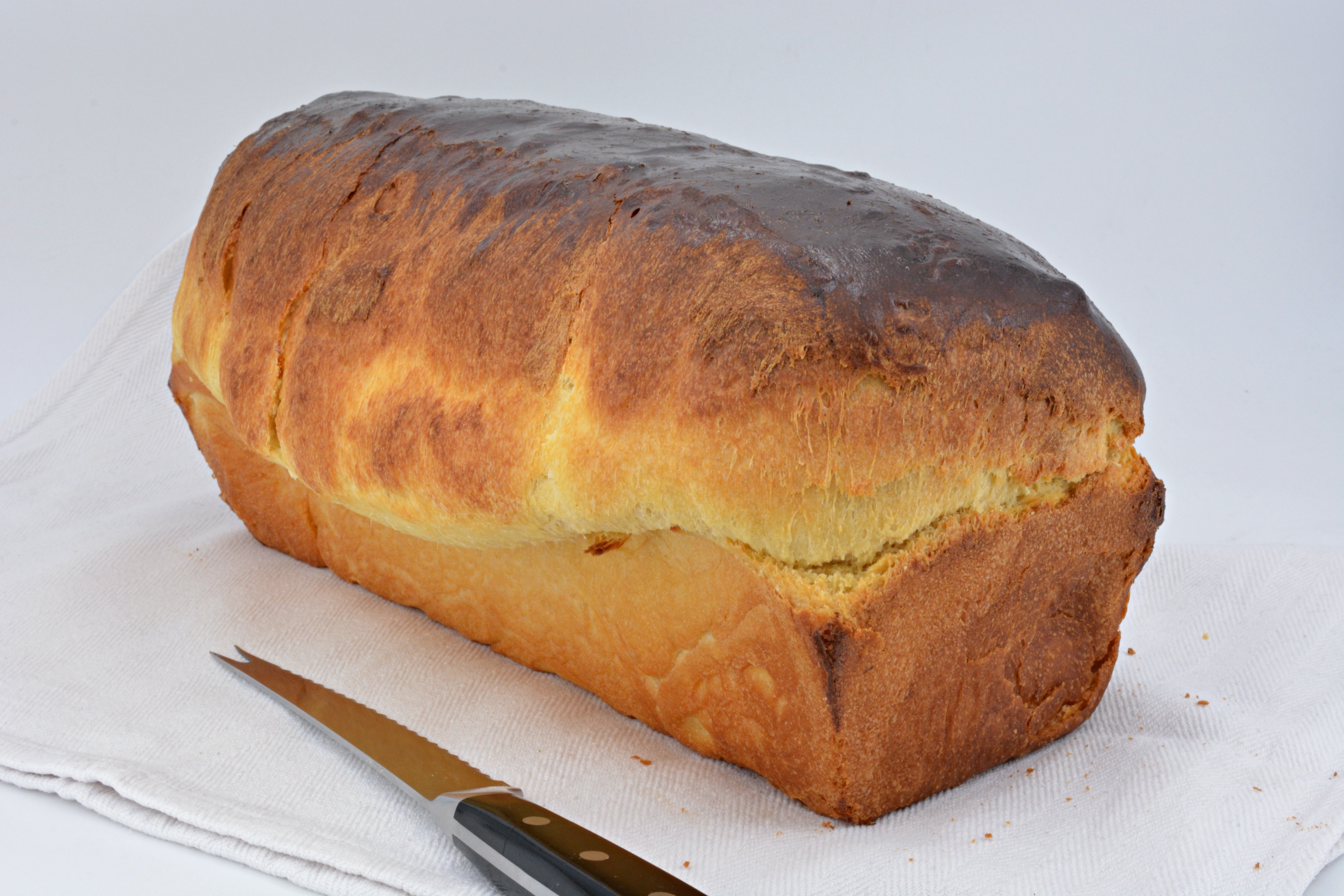 Como hacer torrijas de pan